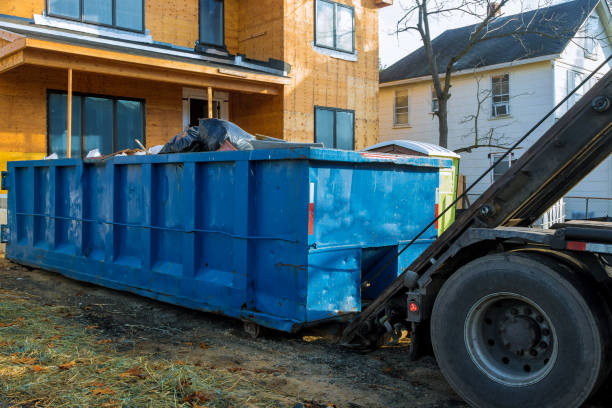 Best Construction Debris Removal  in Mount Vernon, IN