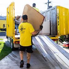 Best Same-Day Junk Removal Services  in Mount Vernon, IN